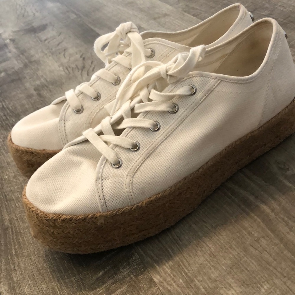 Steve Madden Platform Shoes